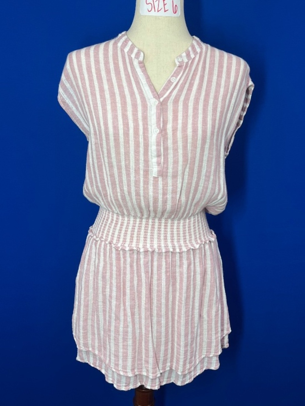 |•RAILS•| Cute Summer Dress